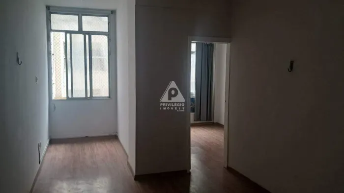 Apartamento à venda, 1 quarto, Glória - RIO DE JANEIRO/RJ