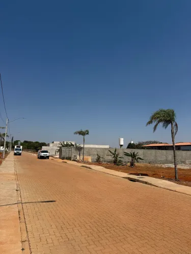Vendo lote na Rua dos Correios