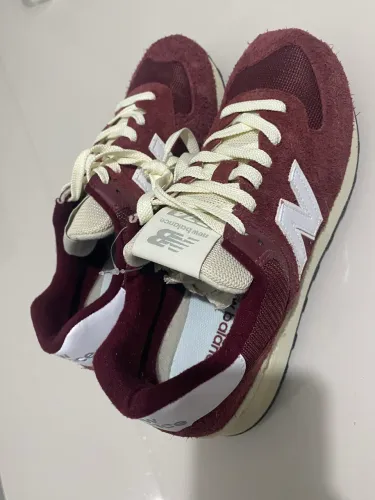 Tênis new balance 574