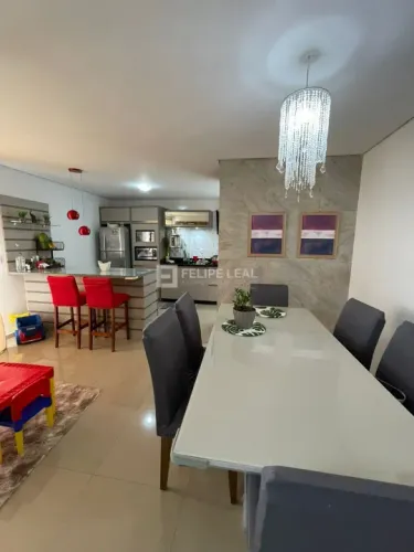 Apartamento Cobertura em Ingleses do Rio Vermelho - Florianópolis, SC