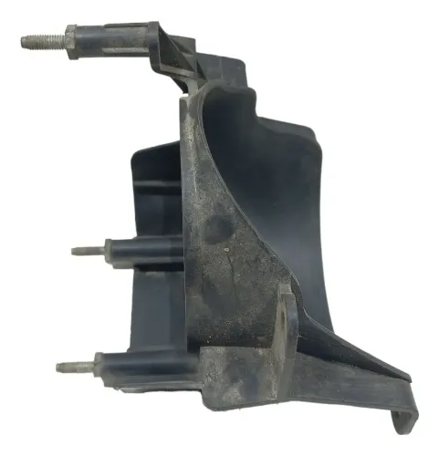 Suporte Farol Milha Esquerdo Fiat Uno Vivace 2012 2013