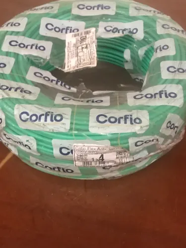 Fio 4mm Corfio