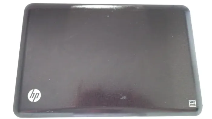 Tampa Da Tela Notebook Hp Pavilion Dv6 3000 - 1088