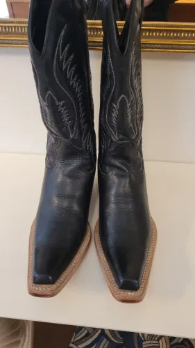 Bota Texana marca Reizinho, tam 39 br