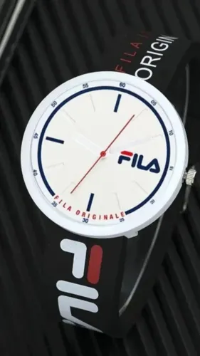 Relógio Fila Pulseira SILICONE