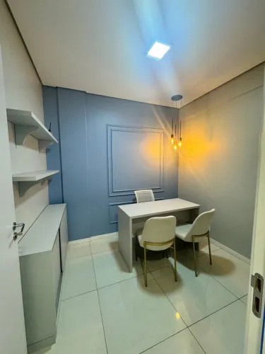 Sala Comercial Centro de Itajaí (tudo incluso)