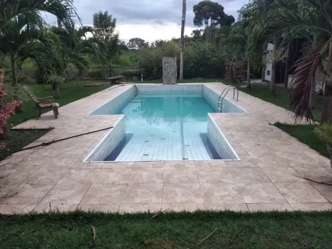 Sítio 333 x 1.000 no Pau- Rosa no BR 174 KM 21    600.002,00