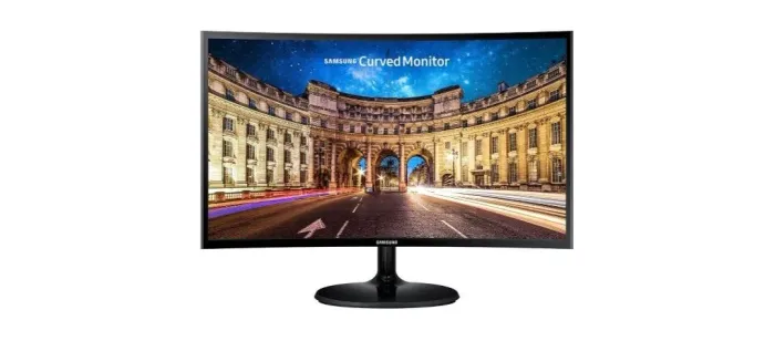 Monitor 27" SAMSUNG