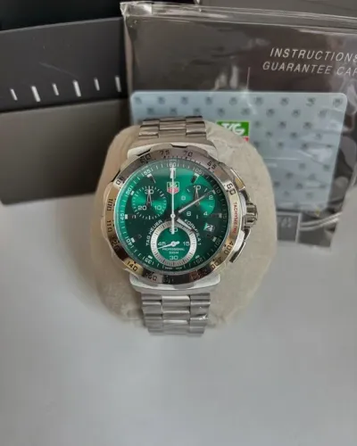 Relógio Tag Heuer Formula 1