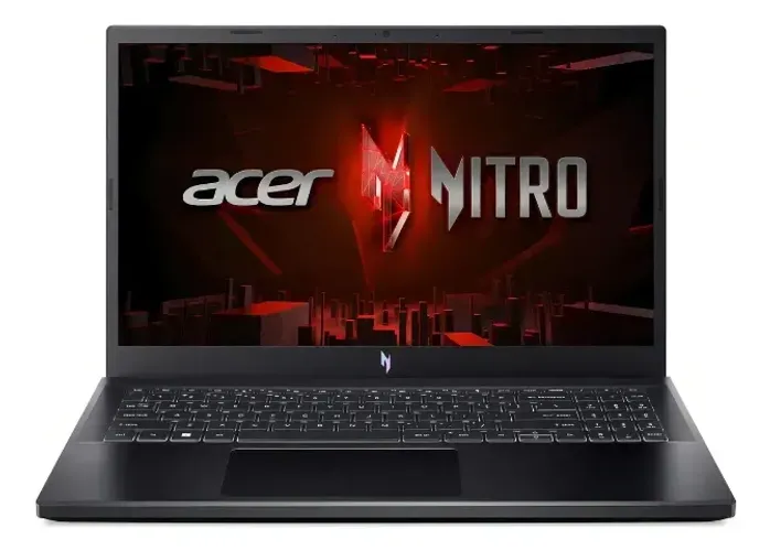 Notebook Acer Nitro I7 16gb 512gb RTX 3050 Novo