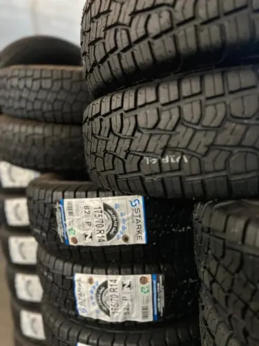 PNEUS EM ATACADO DIRETO DA FÁBRICA ARO 13 AO 18