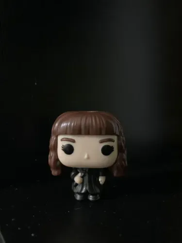 Harry Potter colecionáveis 