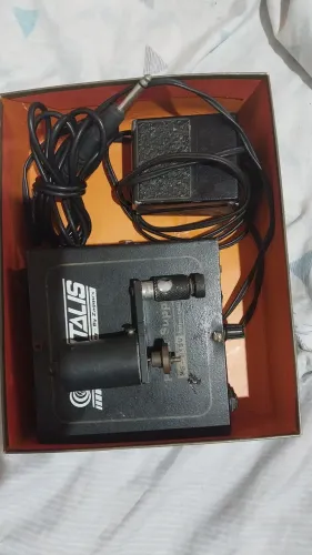 Máquina de tatuagem pra vender