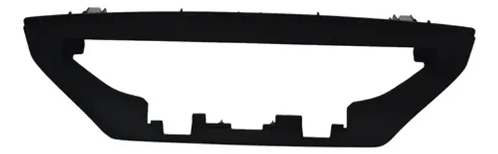 Moldura Multimidia Painel Bmw X1 2019 Original