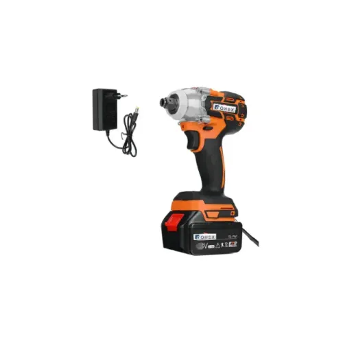 Parafusadeira de Impacto 21V One-X FR-3334