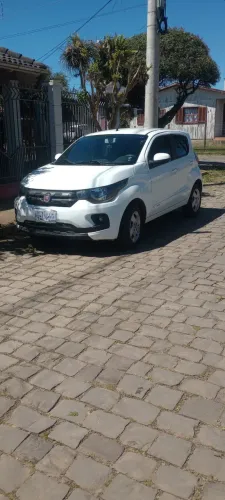 Fiat Mobi Like 1.0 Fire Flex 5P. 2018