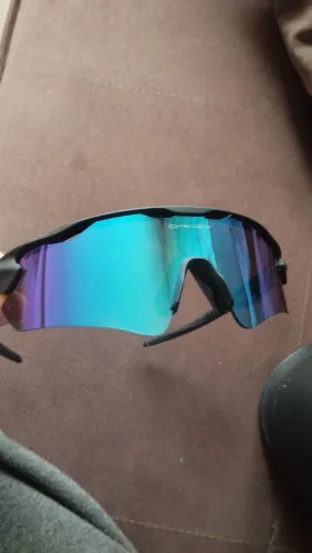 Oakley radar ev