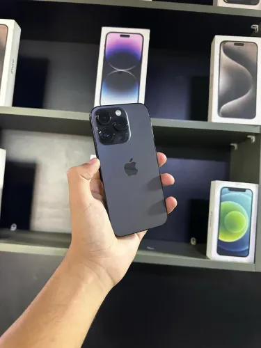 IPHONE 14 PRO 256 GB