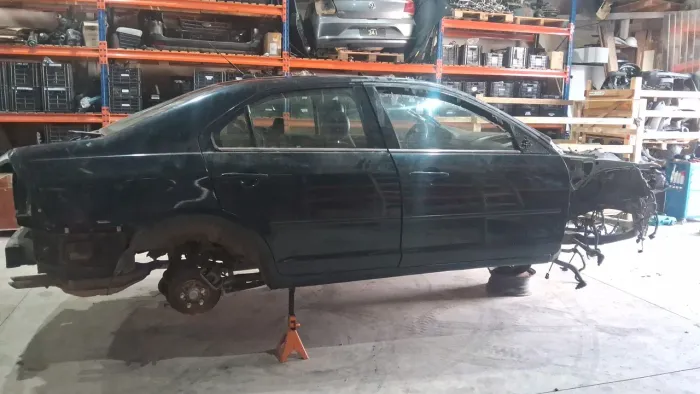 Peças Ford Fusion - Sucata para desmonte