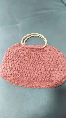 Bolsa preta
