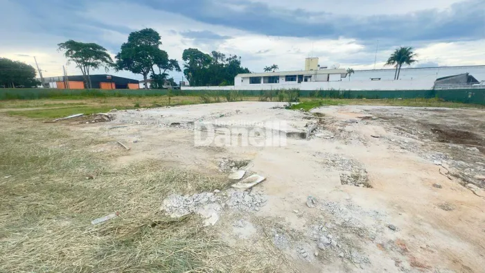 Lote para aluguel, Caminho Novo - Tremembé/SP