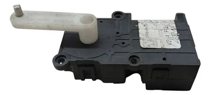 Motor Atuador Caixa Ar Condicionado Jac J6 2012 2013  Preto