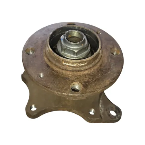 Cubo De Roda Peugeot 307 2.0 2006 2007 2008 2009 2010 2012