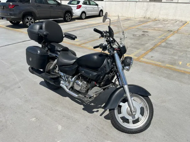 Custom Kasinski 2010 Carburada