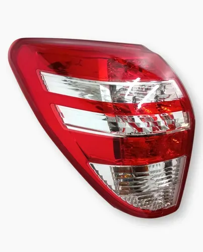 Lanterna Toyota Rav4 Esquerda 2009 2010 2011 2012 Esquerdo Vermelho