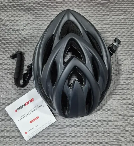 Capacete bicicleta ciclismo MTB