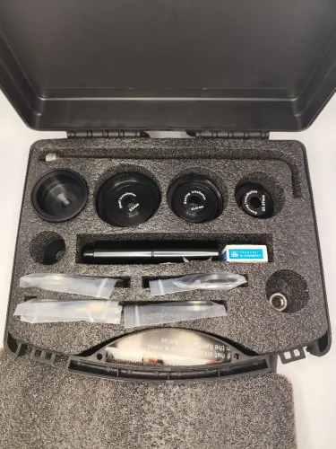 Kit de Instalação de Movimento Central para Ciclismo