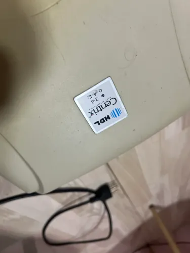 Central Telefônica HDL Centrix 2/8 - 2 Linhas e 8 Ramais | PABX Empresarial