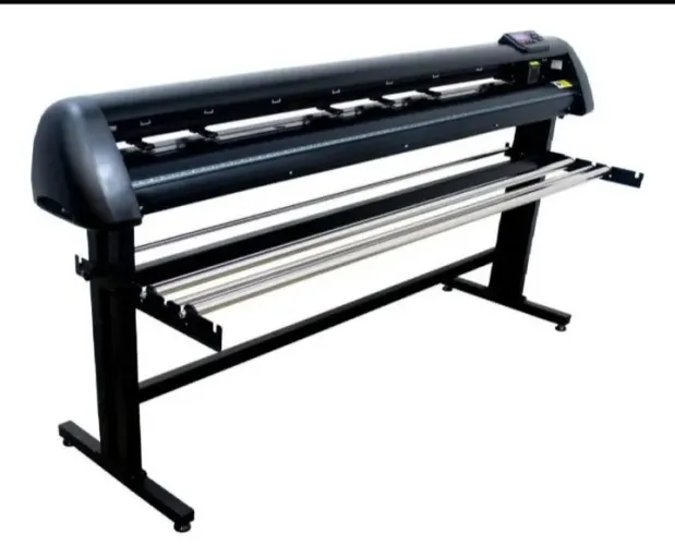 Plotter recorte de 135cm - troco por iPhone