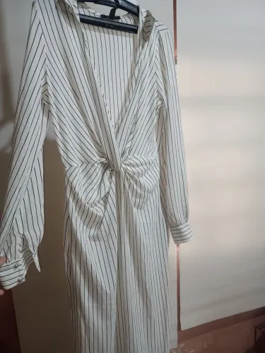 Vestido longo