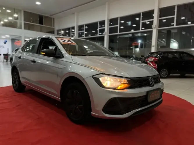 POLO TRACK 2024 CARRO DO SONHO