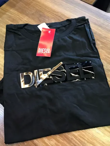 Camisas Multimarcas fio 30.1 no atacado 