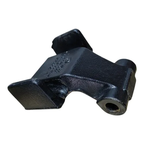 GUIA GRAMPO CALÇO MOLA DIANTEIRO ORIG VW 11180 23B411207