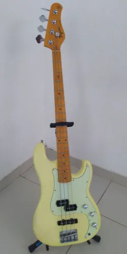 Vendo Contrabaixo Tagima TW passivo , captação PJ