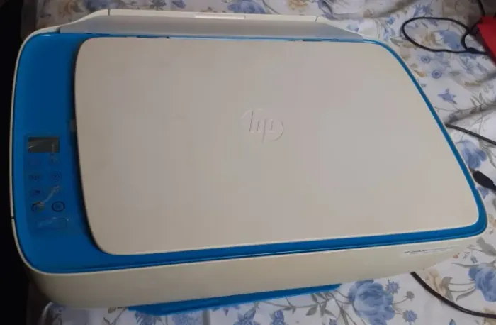 HP DeskJet Ink Advantage 3636 Print Scan Copy Web usada