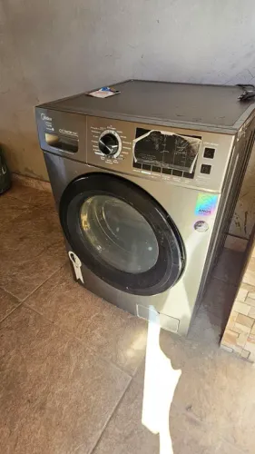 Lava e Seca Midea Inverter Smart 12kg