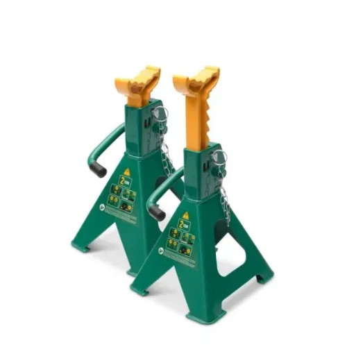 CAVALETE PARA VEICULO SATA 2TON (PAR)-Sata