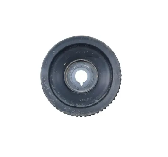 Polia Virabrequim Gm Chevrolet Celta Corsa Micro V *