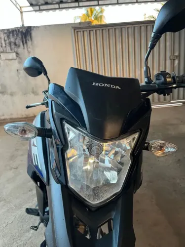 XRE 190 2021 A PRONTA ENTREGA/ RETIRADA IMEDIATA