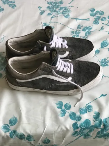 Tênis vans número 43 ótimo estado valor 150.em dinheiro zap 21.97014.2886