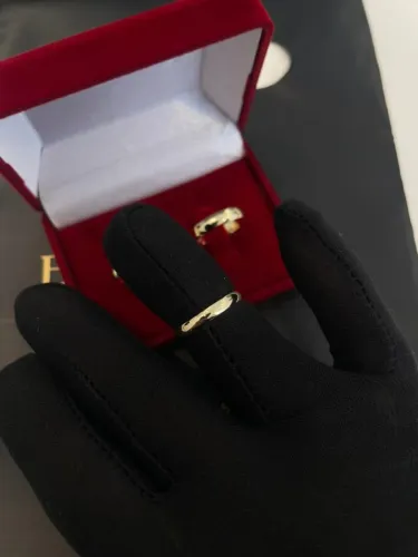 Alianças de ouro 18k | Casamento - Valor do grama!