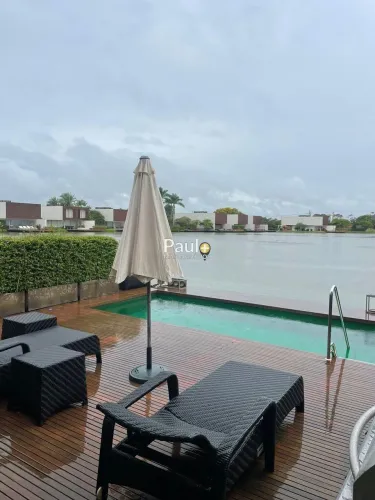 Casa à venda na Fazenda Boa Vista, com 4 suítes, com 347 m²