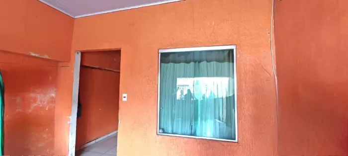 NOVA CIDADE - CASA COM 4 QUARTOS, 2 SUÍTES, QUINTAL, 1 VAGA DE GARAGEM, 128M2 DE TERRENO
