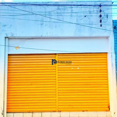 Prédio para alugar, 96 m² por R$ 1.600,00/mês - Poço - Maceió/AL