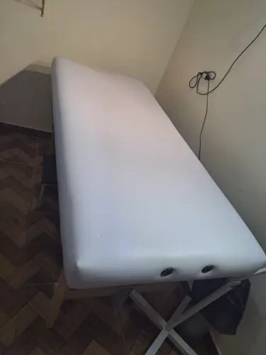 Maca fixa para Estetica