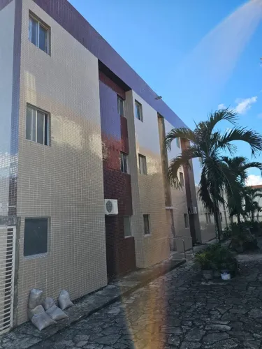 Vendo Apto 4 quartos próximo ao Parque Arruda Câmara
